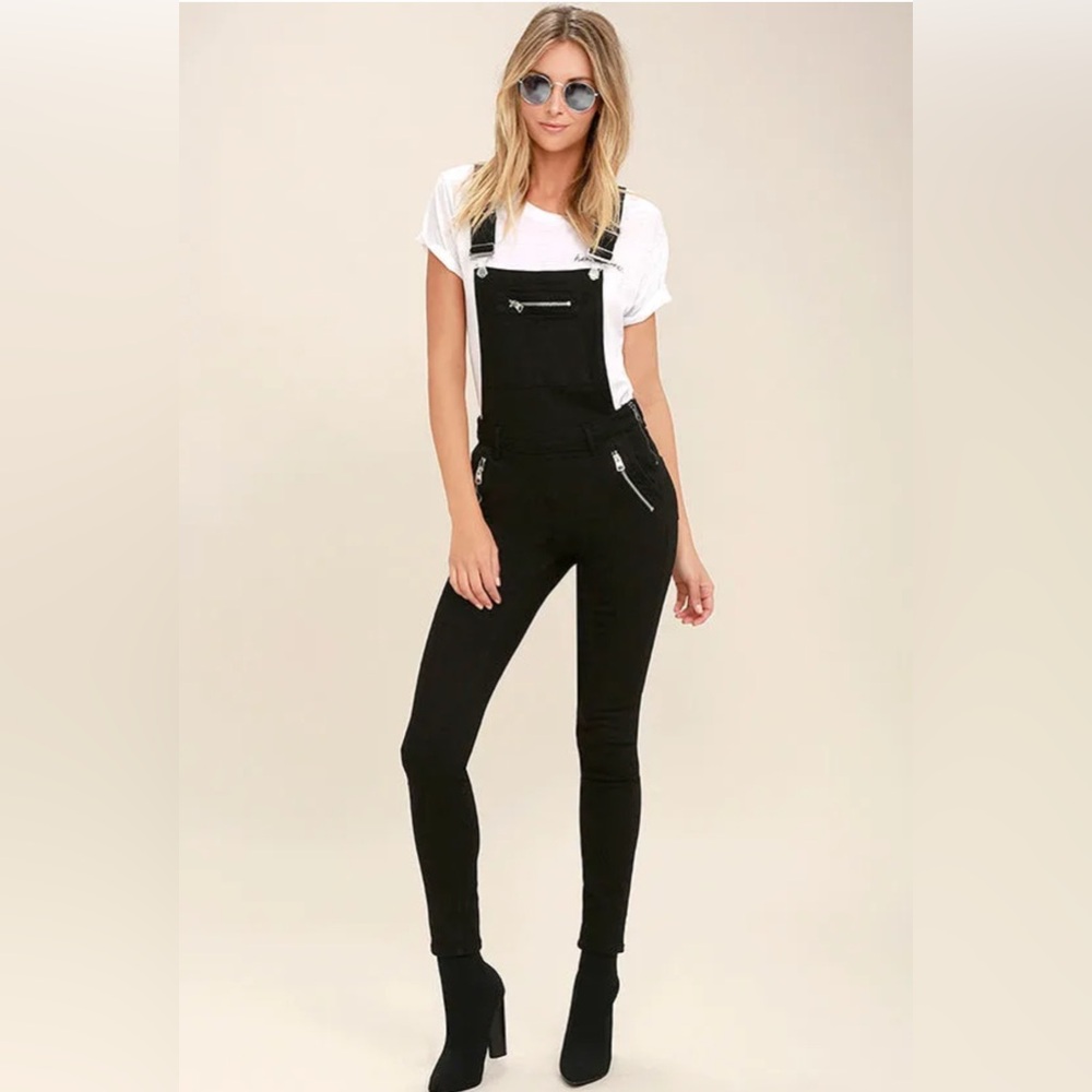 Cheap Monday Overalls